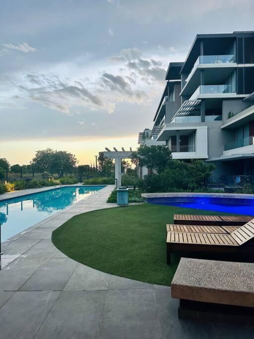 Ocean Dunes Bachelor Apartments