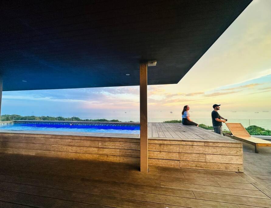 Ocean Dunes Bachelor Apartments