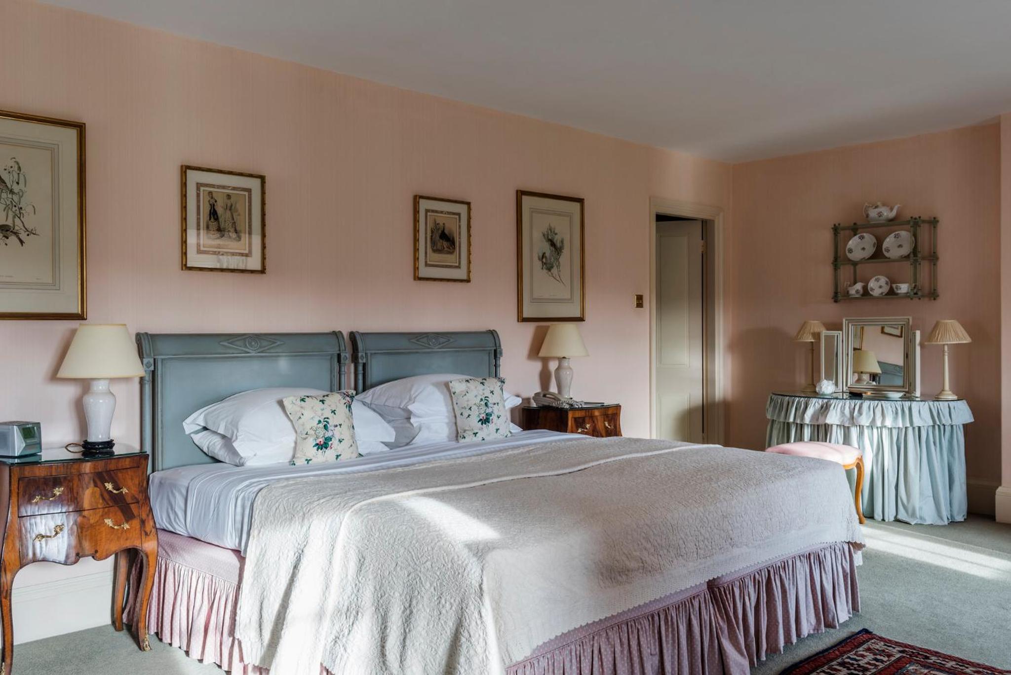 Hartwell House & Spa