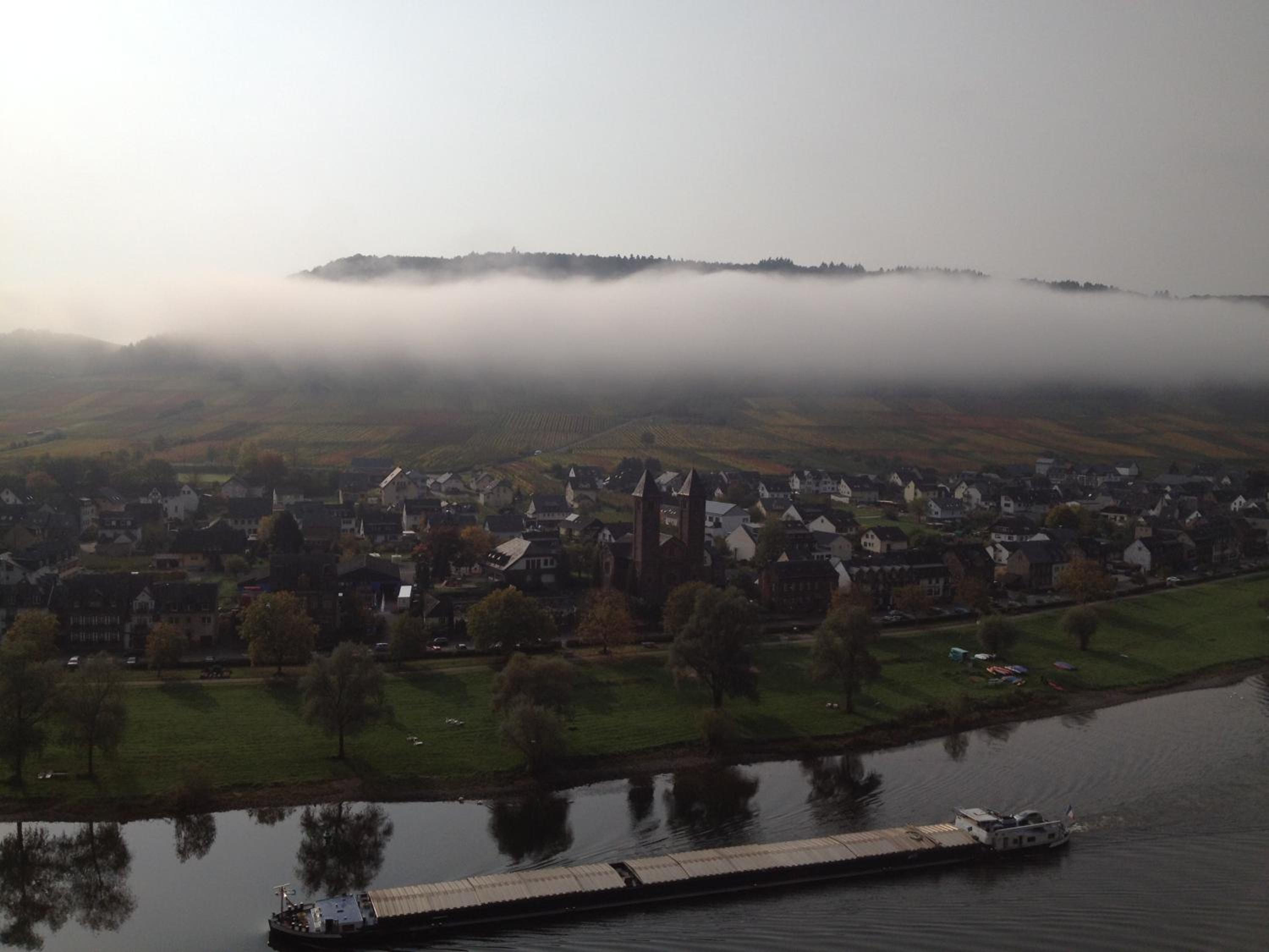 Weinhotel Sonnenschein