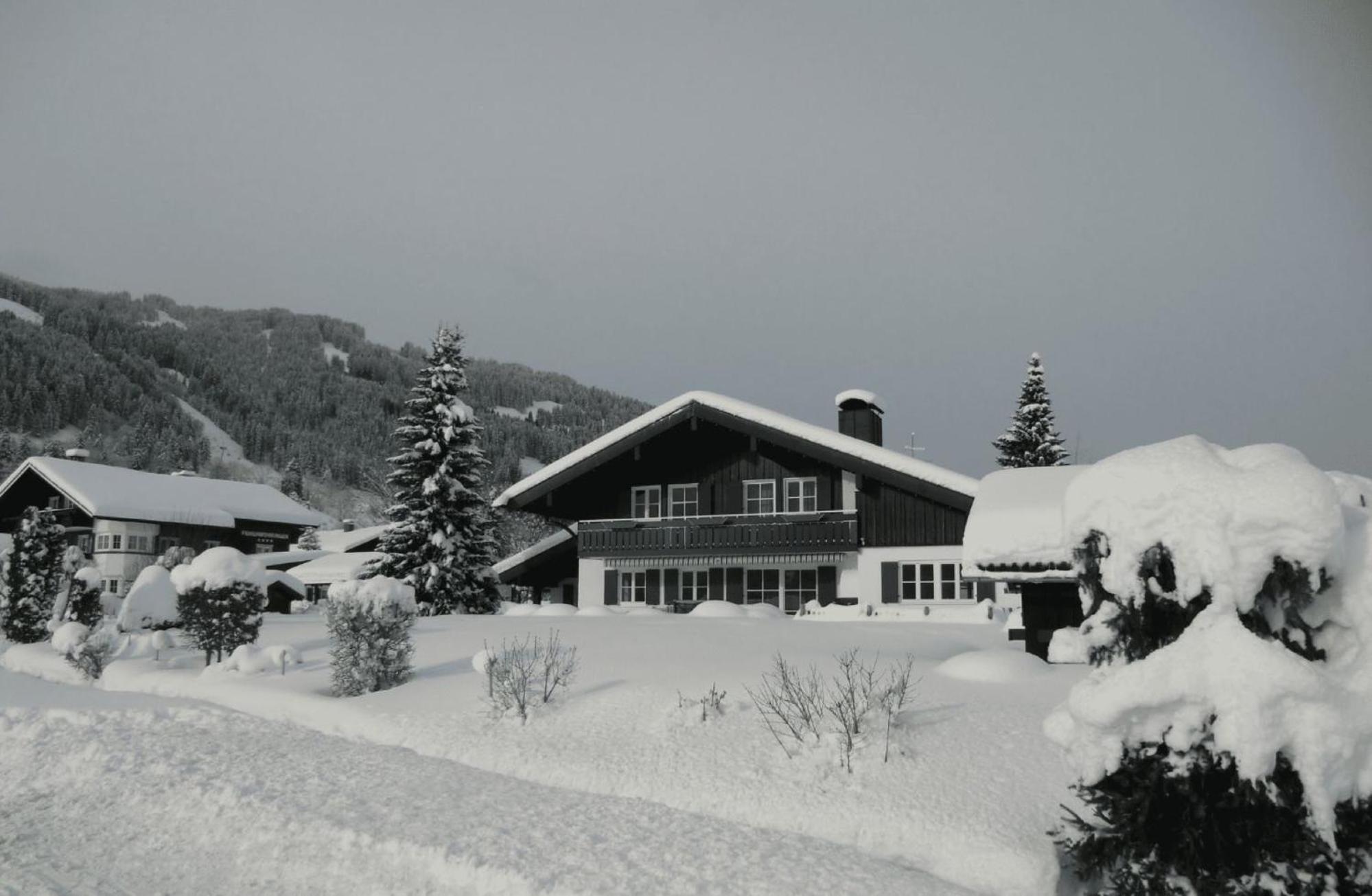 Ferienwohnung Braun