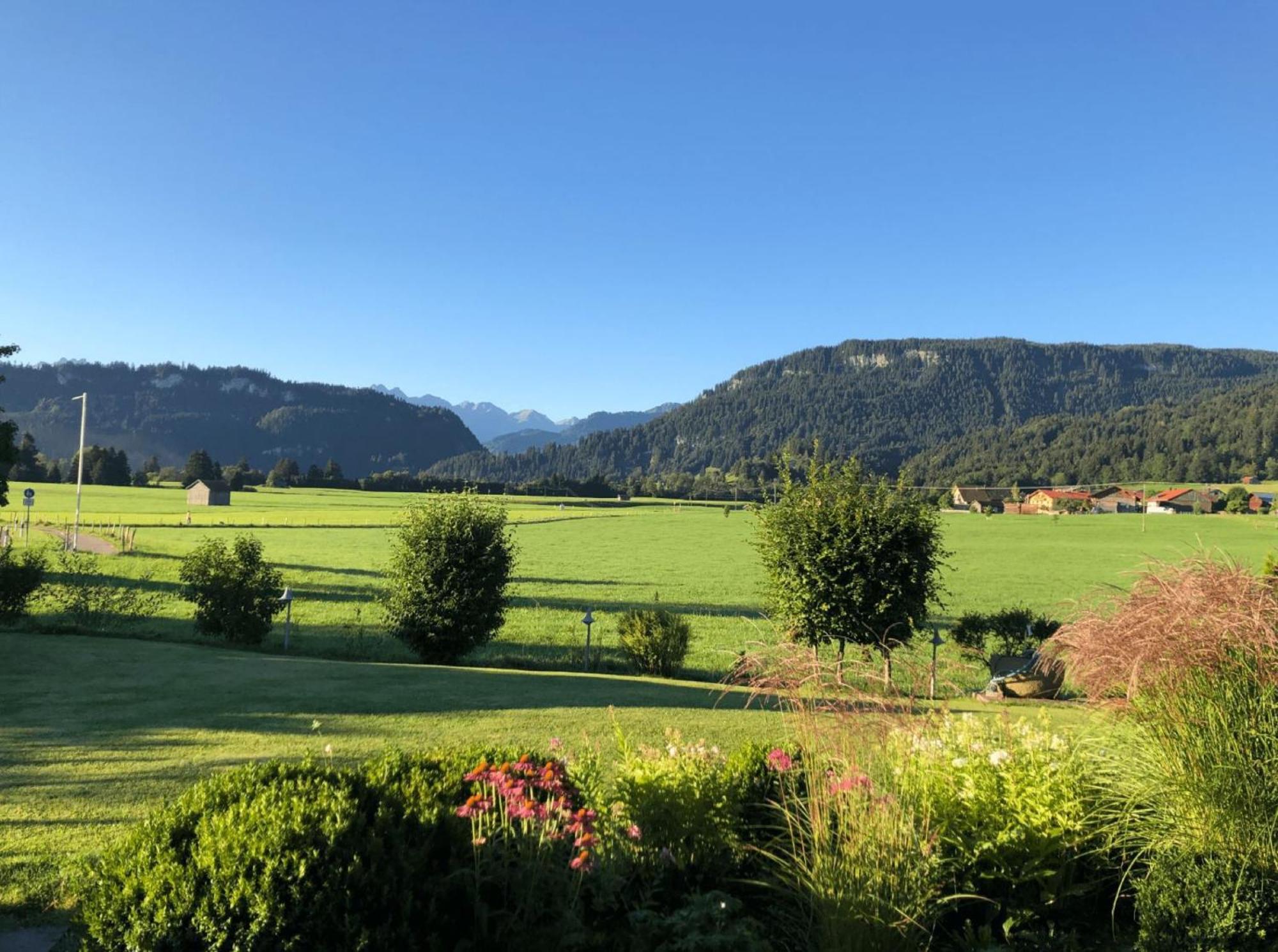 Appartement Braun 3