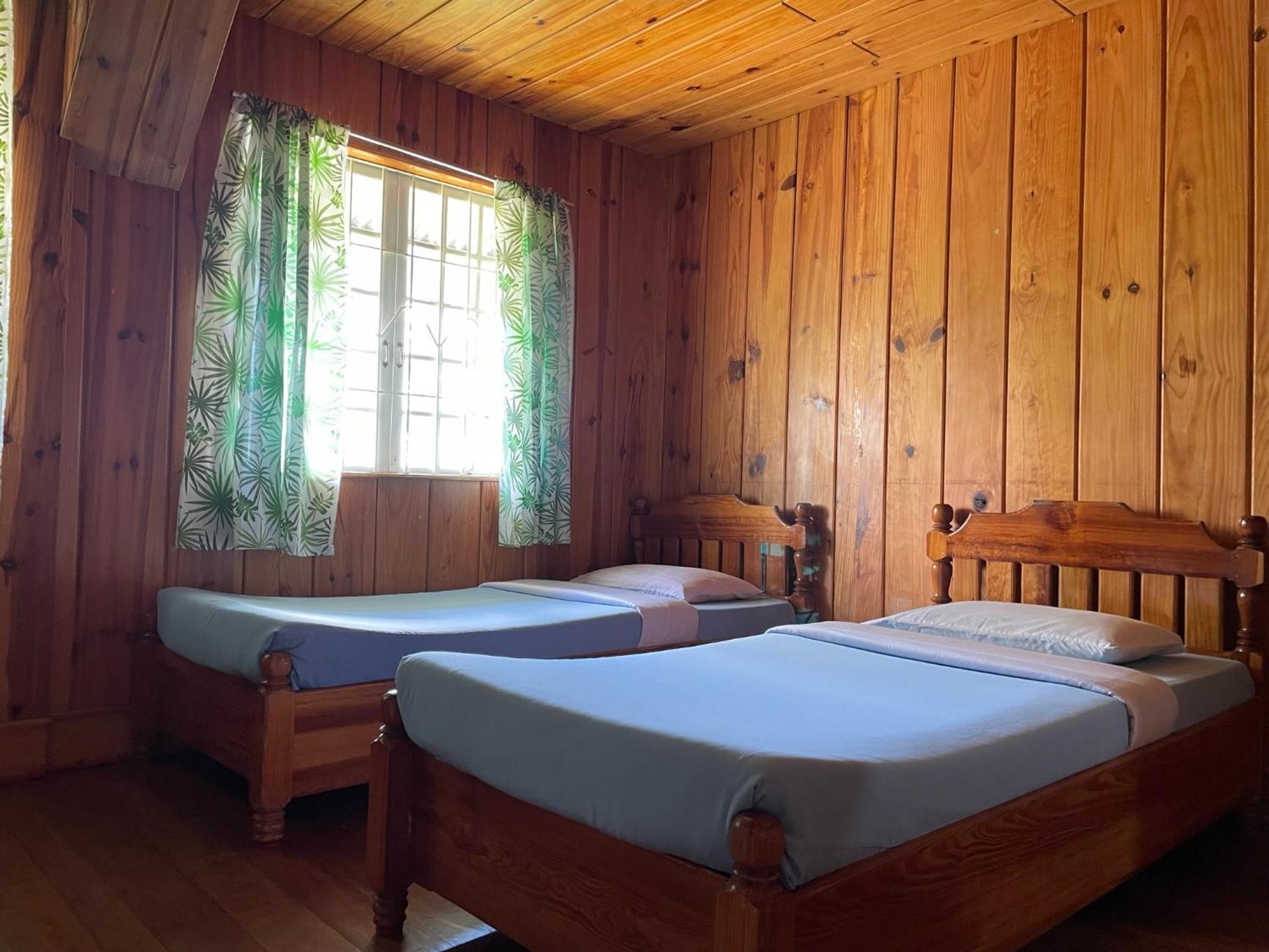 Sagada Resthouse by SagadaRooms view 3