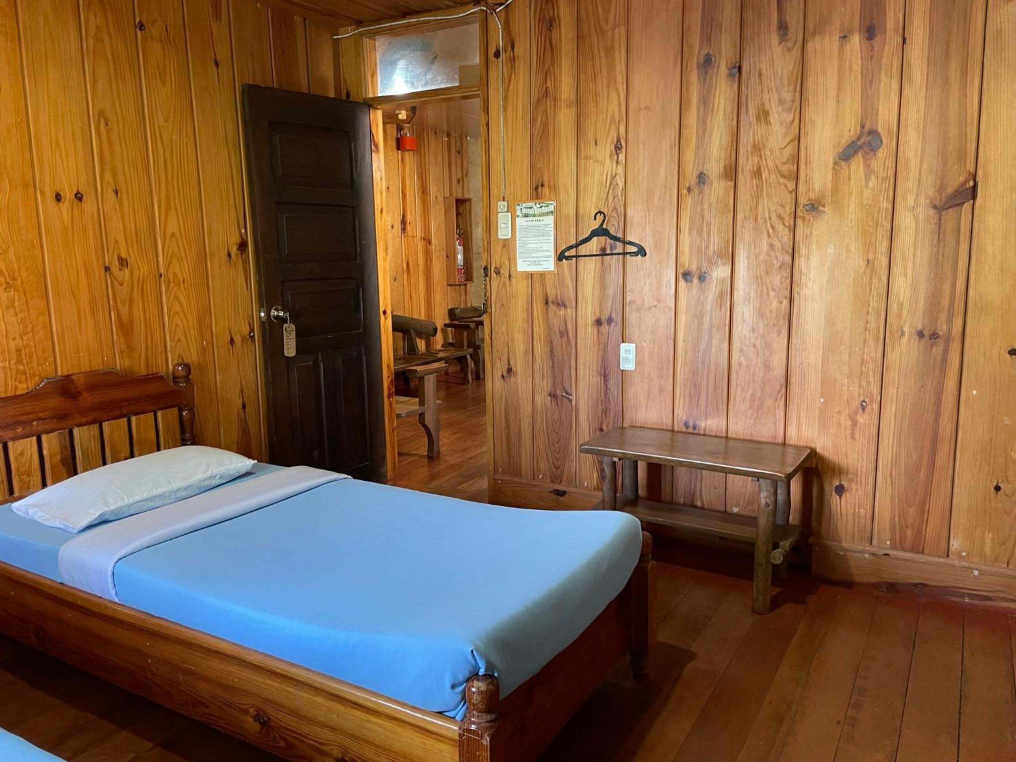 Sagada Resthouse by SagadaRooms view 4