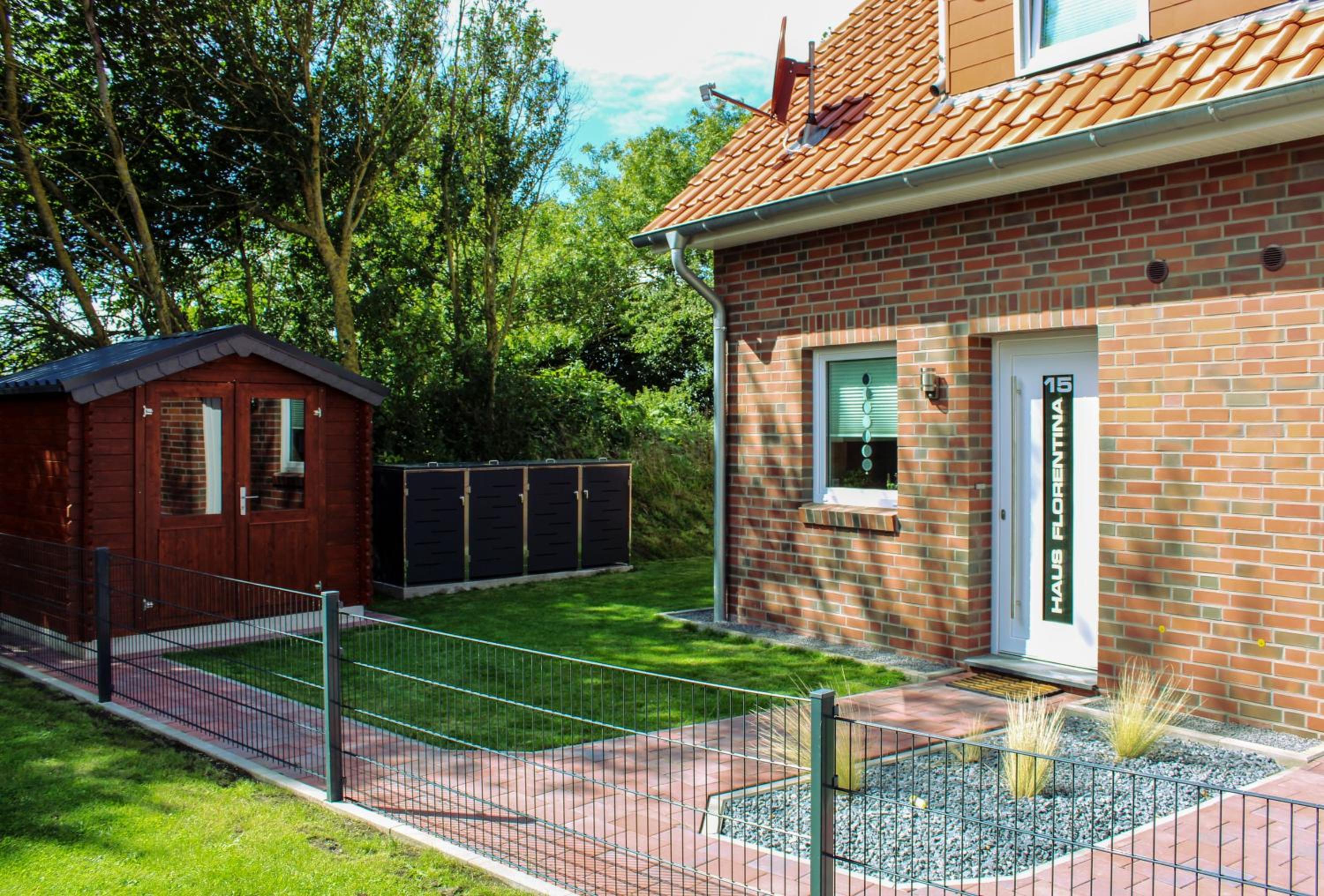 Nr 19 - Ferienhaus