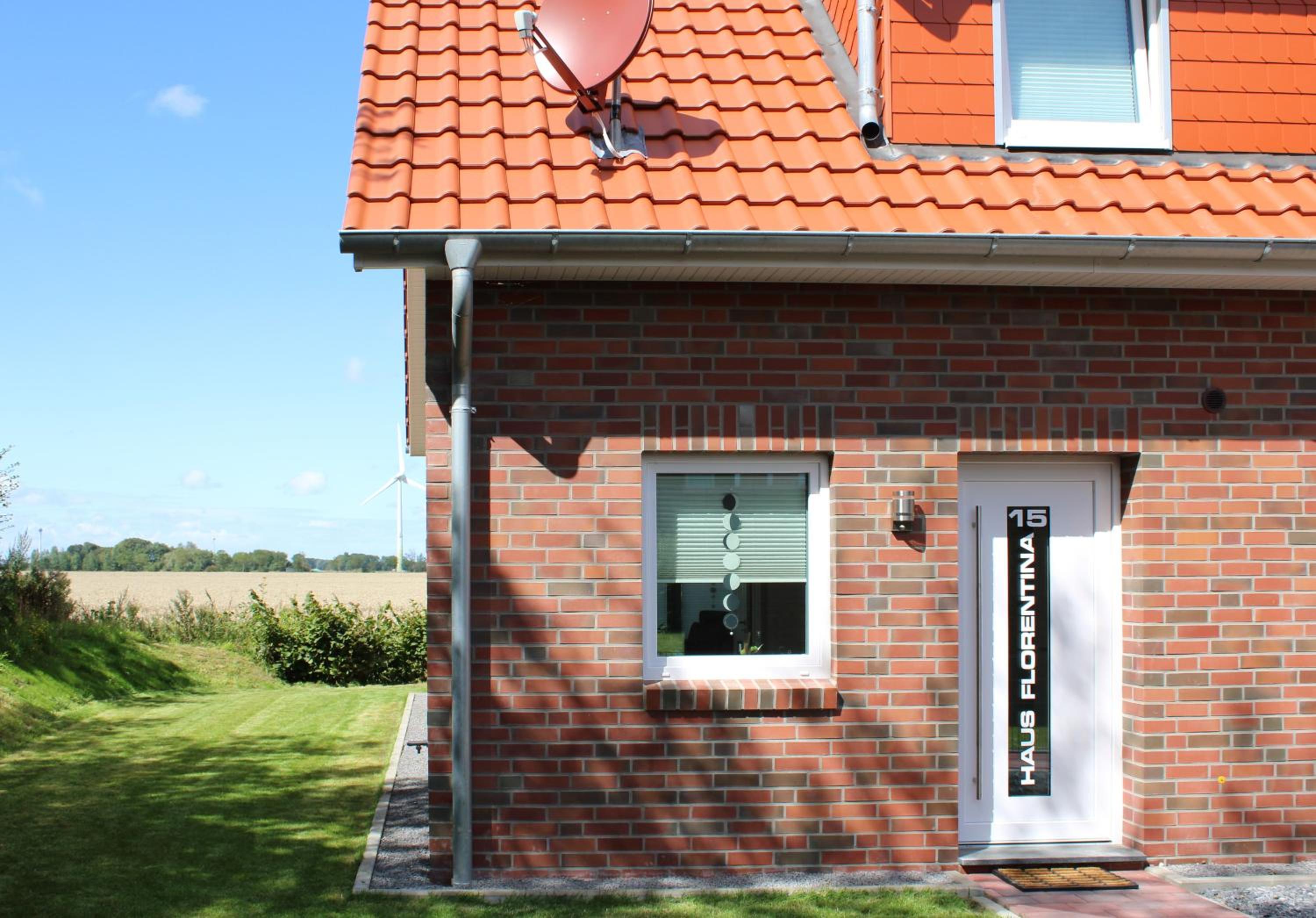 Nr 19 - Ferienhaus