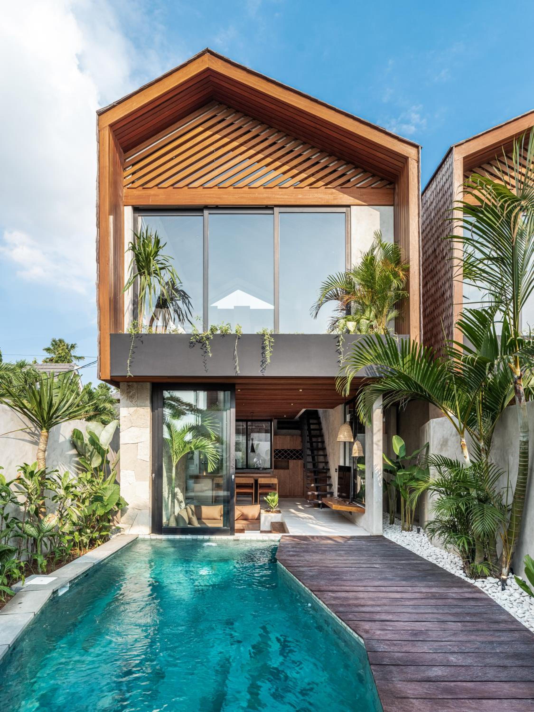 Blacksand Villas Canggu by Sandara