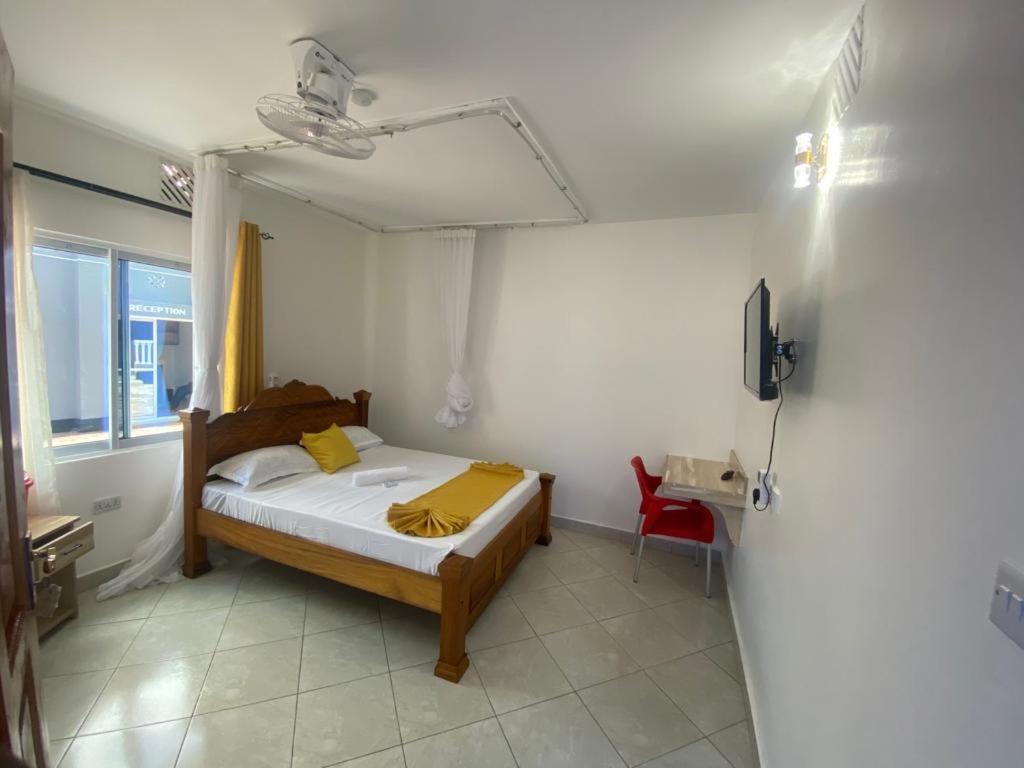 Texas Villa Mtwapa view 2