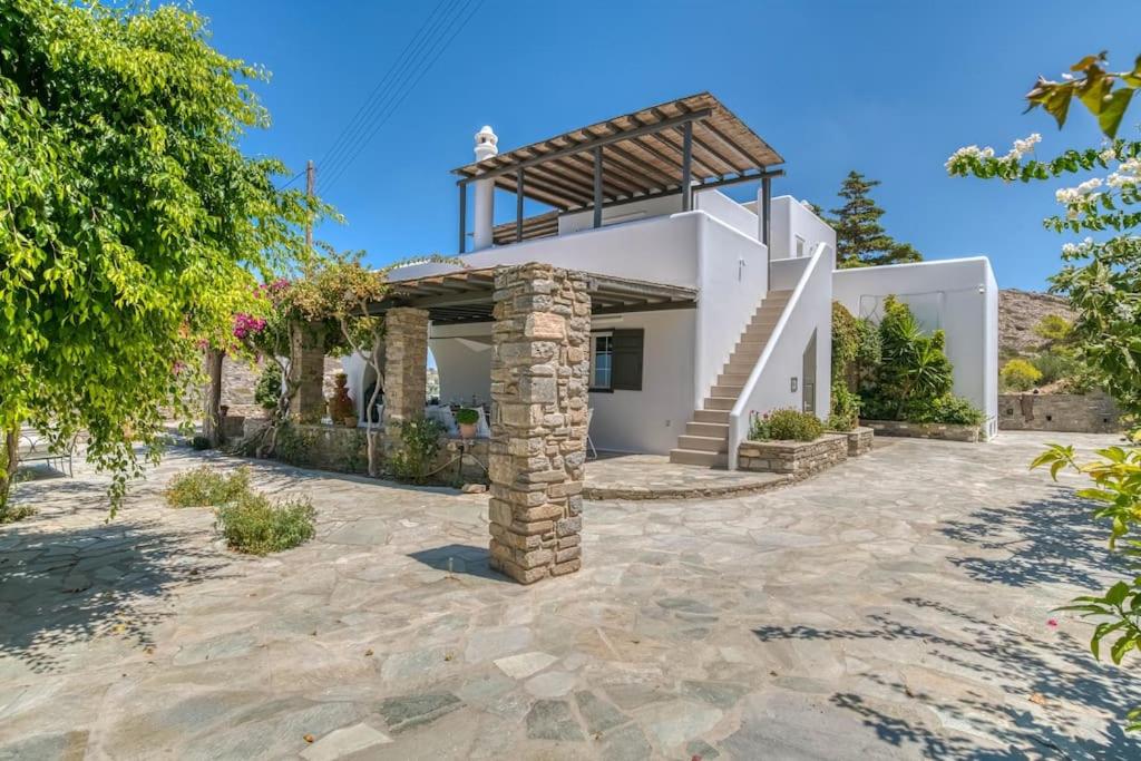 Villa Primrose