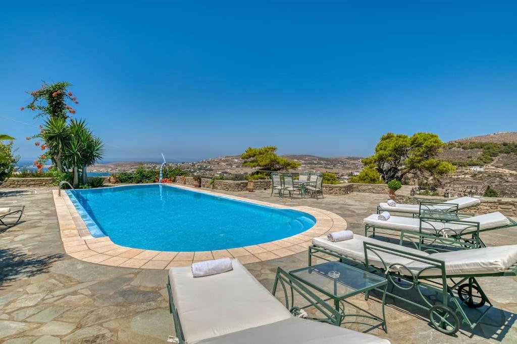 Villa Primrose