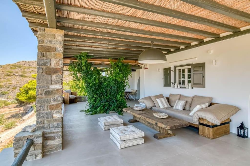 Villa Primrose