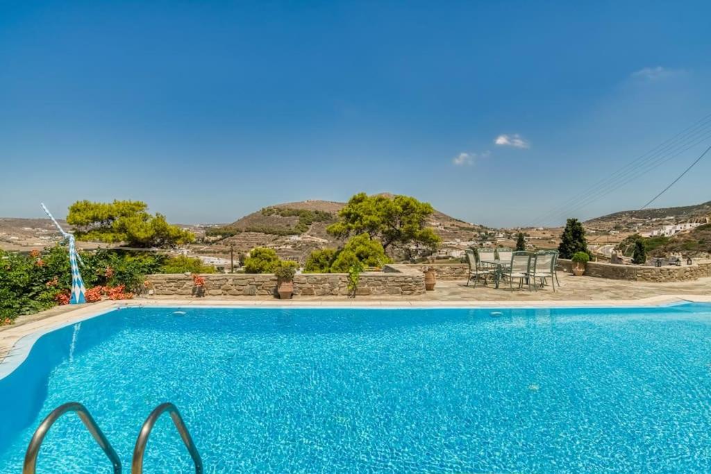 Villa Primrose