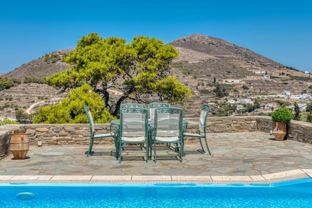 Villa Primrose