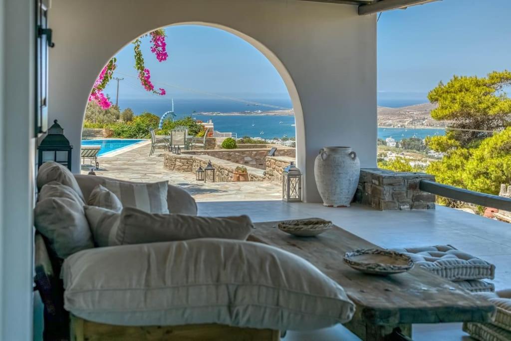 Villa Primrose