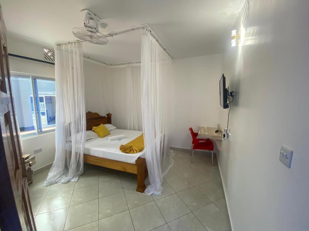 Texas Villa Mtwapa view 4