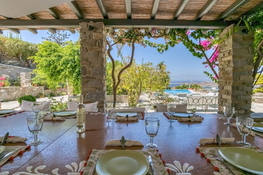 Villa Primrose