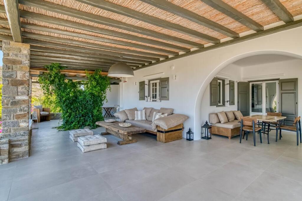 Villa Primrose