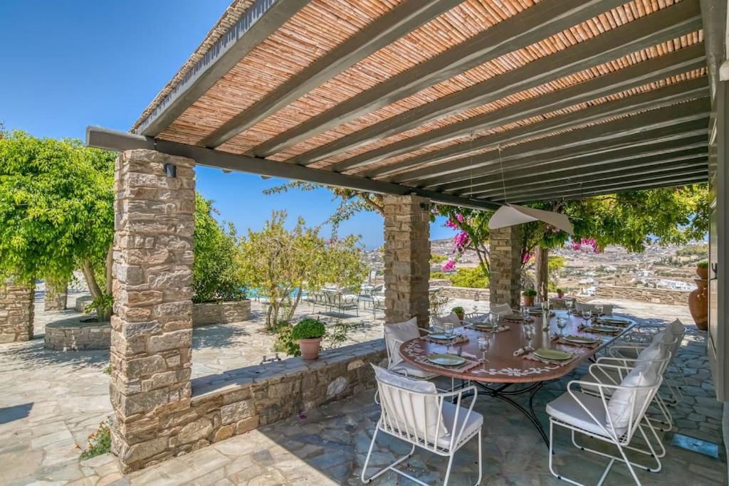 Villa Primrose