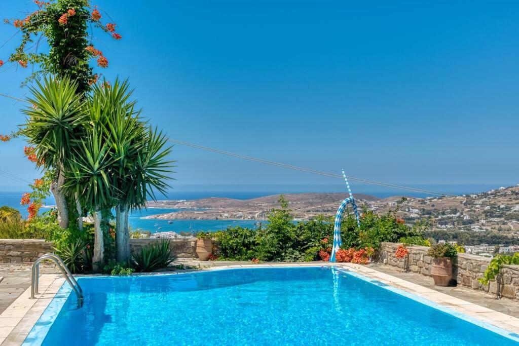 Villa Primrose