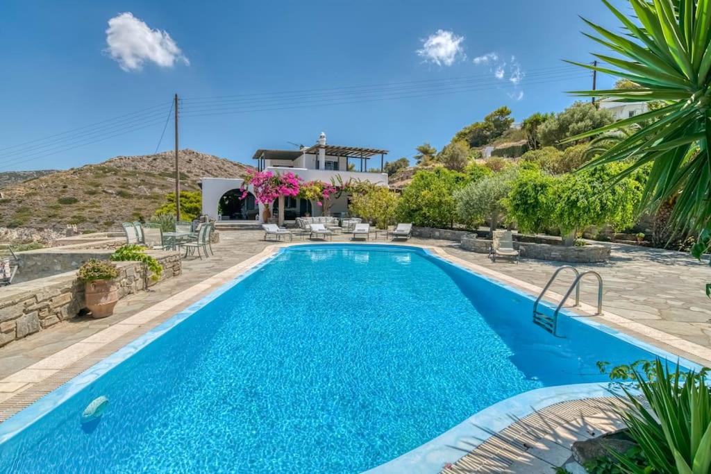 Villa Primrose