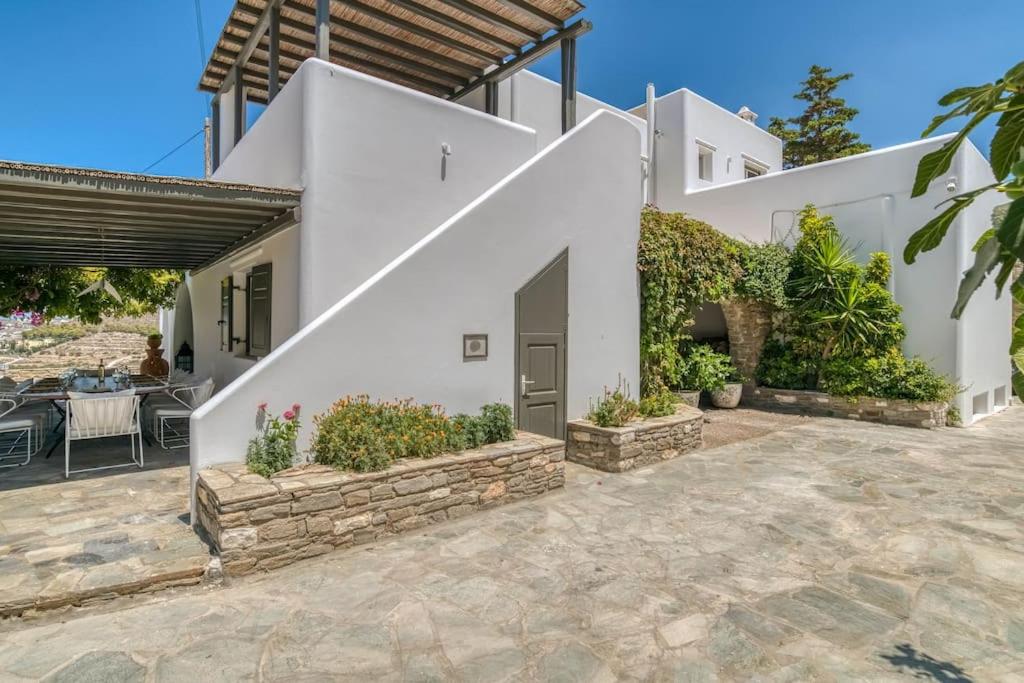 Villa Primrose