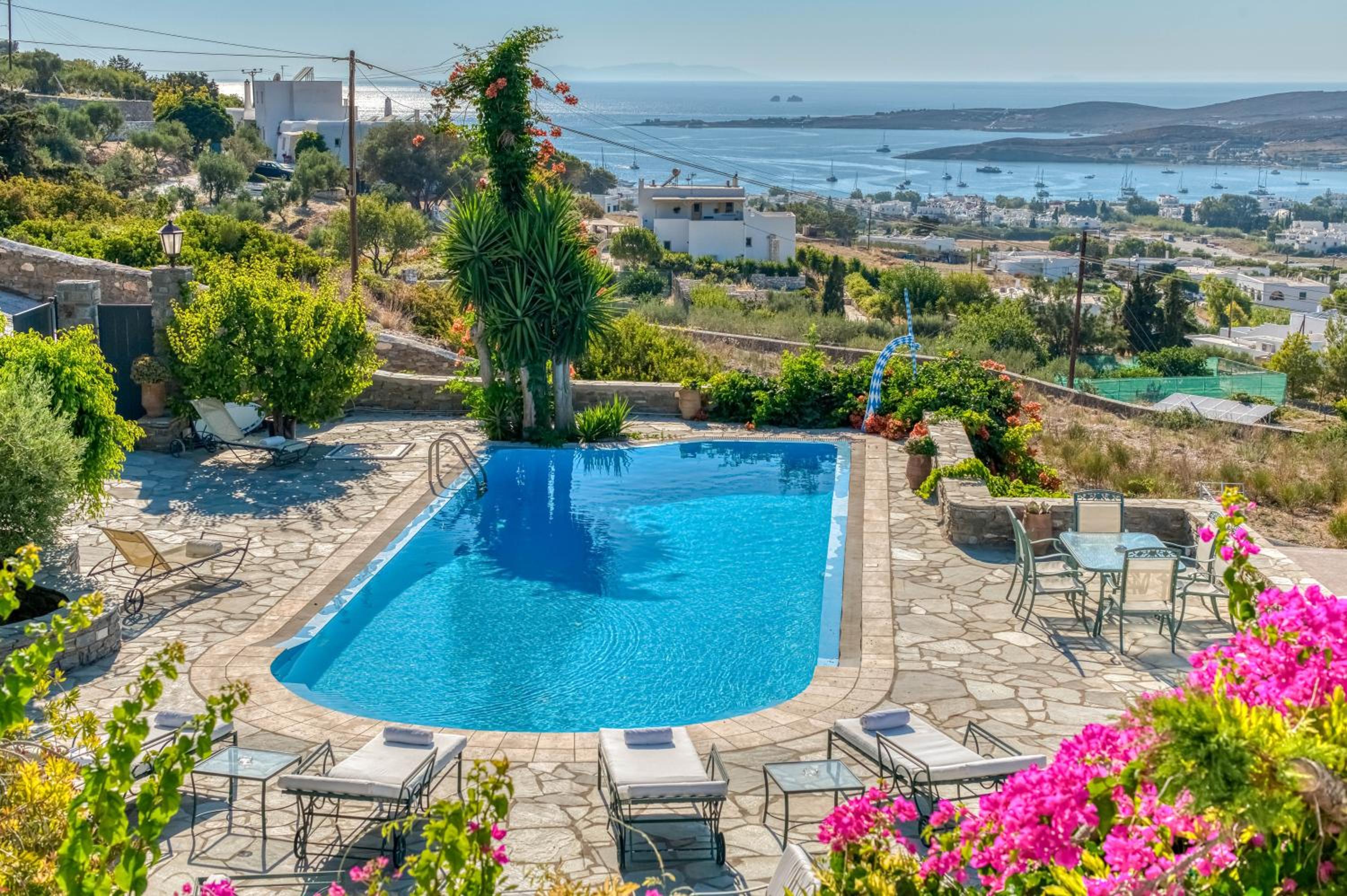 Villa Primrose
