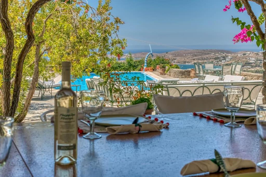 Villa Primrose