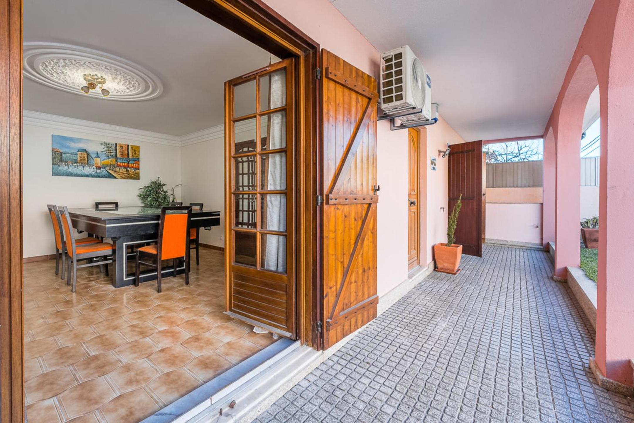 Charming and Calm House - 5 minutes from the Beach by car, photo 10