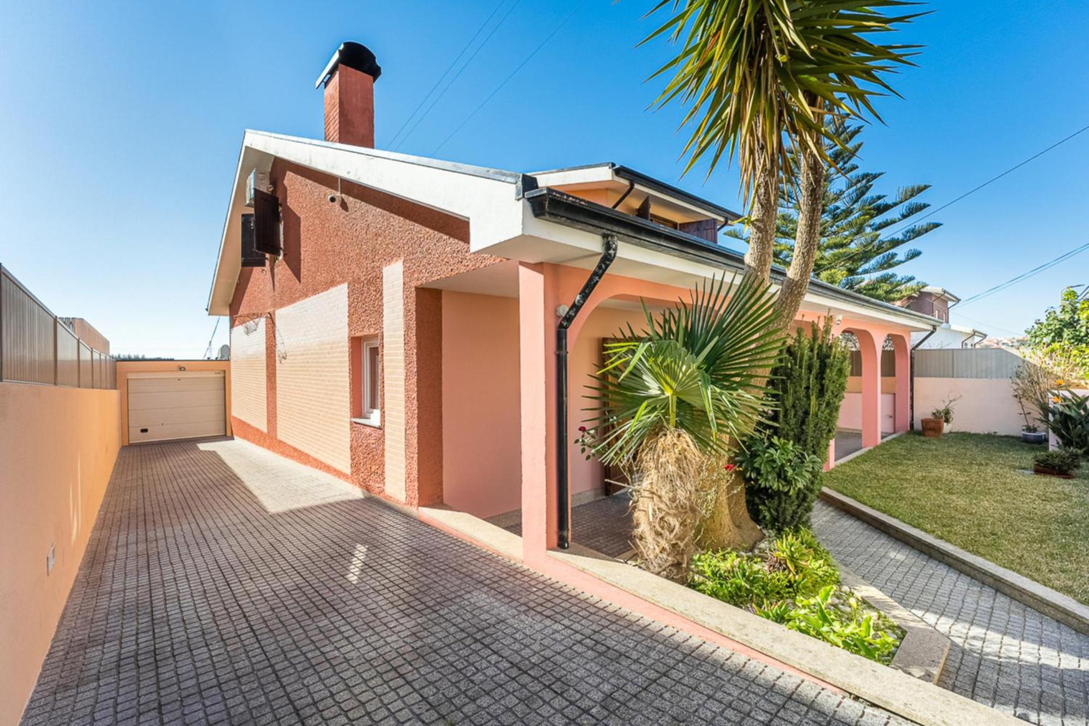 Charming and Calm House - 5 minutes from the Beach by car, photo 34