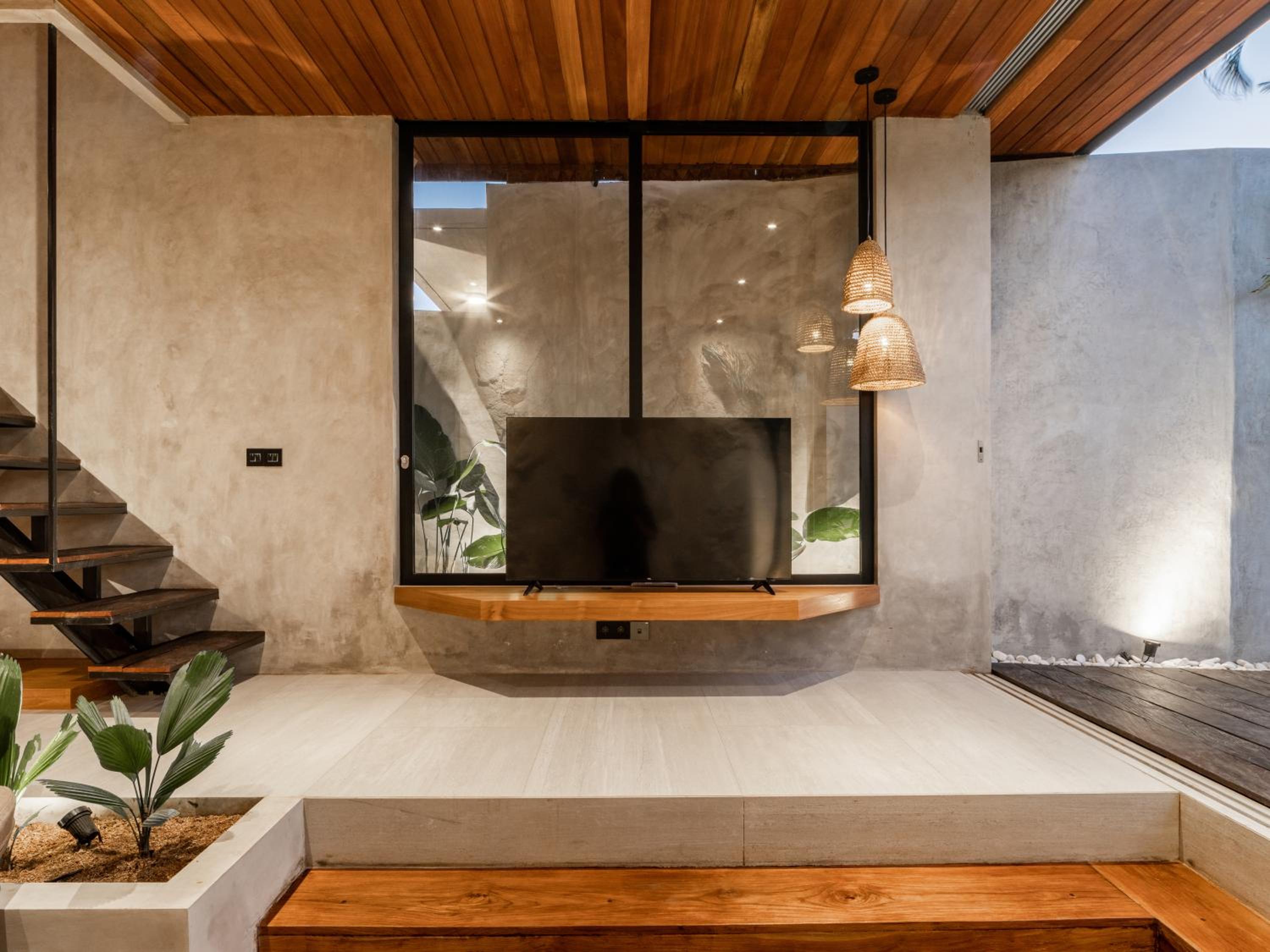 Blacksand Villas Canggu by Sandara