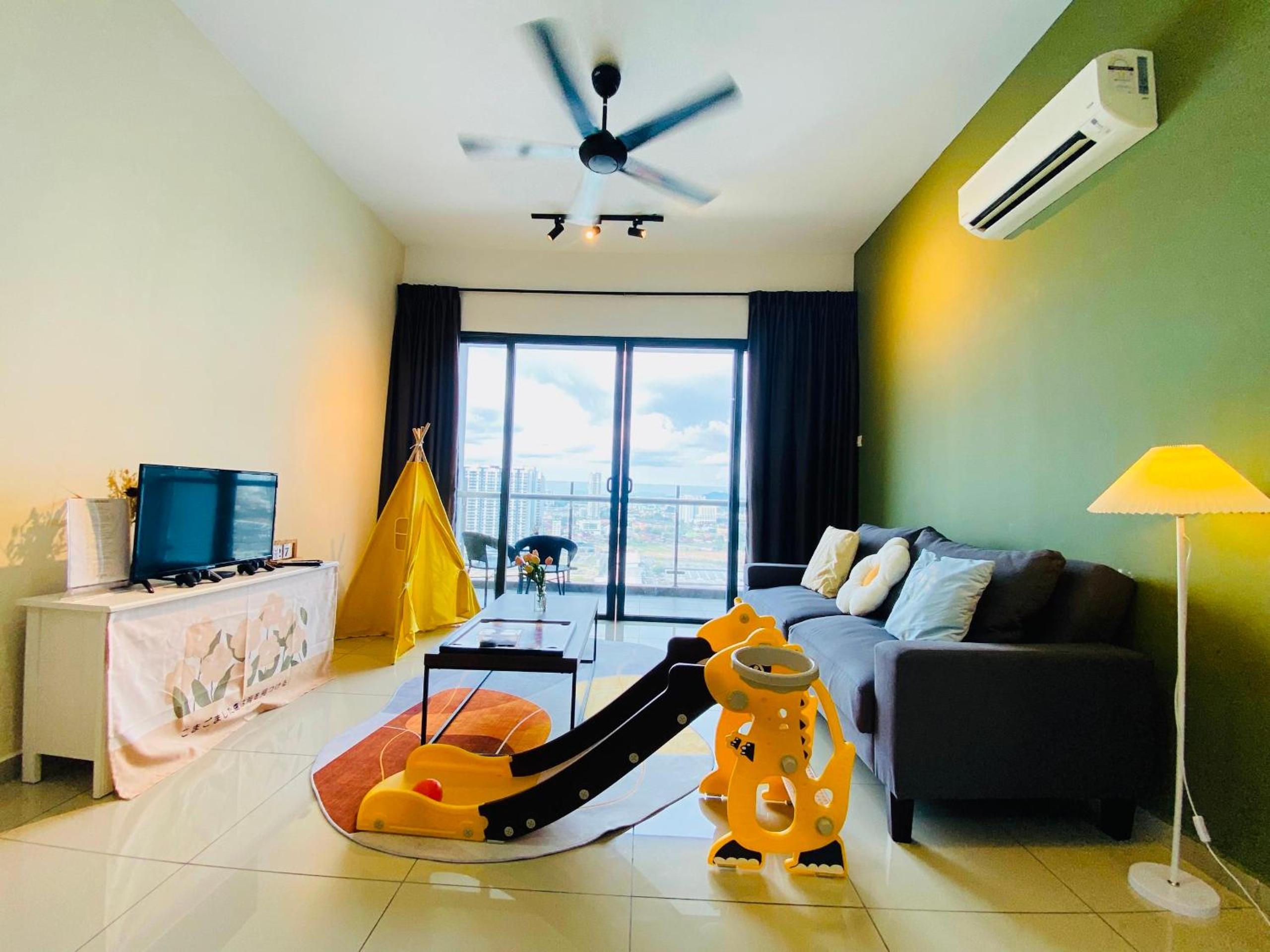 Atlantis Melaka l Free Parking Wi-Fi l 10min to Jonker Street photo 1