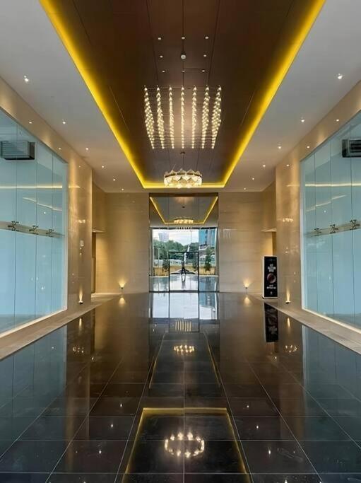 Sunway Velocity Home Stay (Excellent)