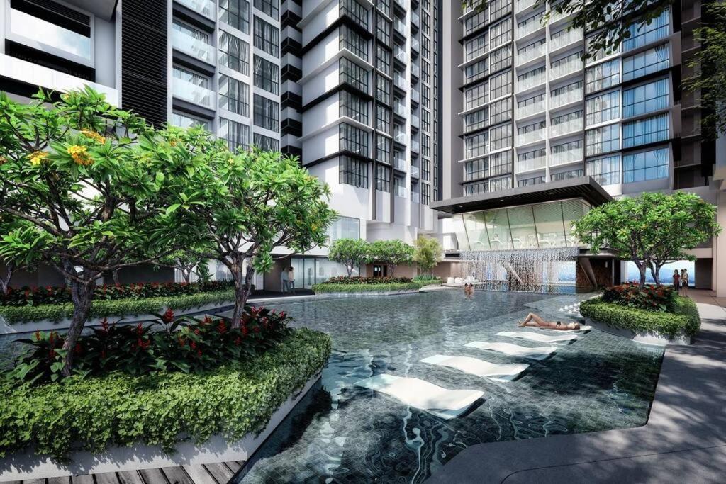 Sunway Velocity Home Stay (Excellent)