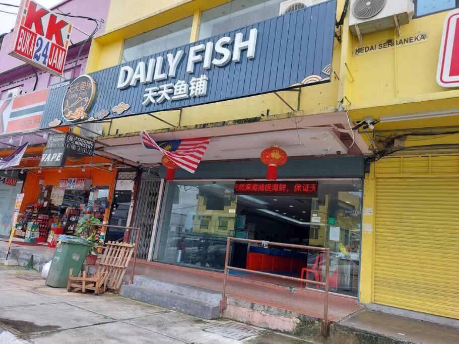 4-6pax Soft Luxury Velocity.KL
