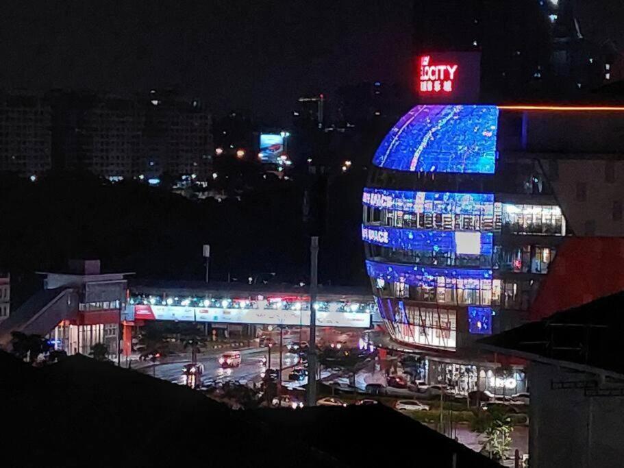 4-6pax Soft Luxury Velocity.KL