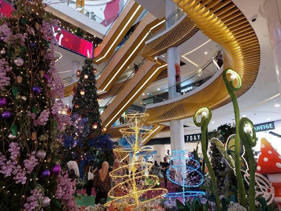 4-6pax Soft Luxury Velocity.KL