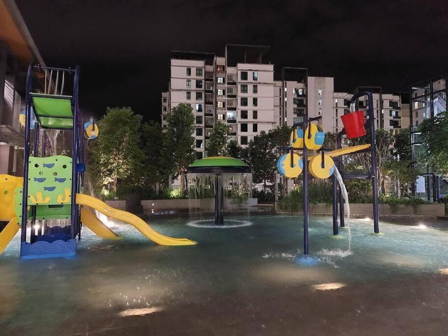 4-6pax Soft Luxury Velocity.KL