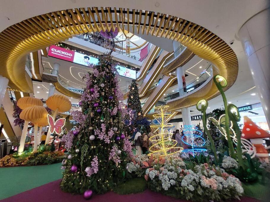 4-6pax Soft Luxury Velocity.KL