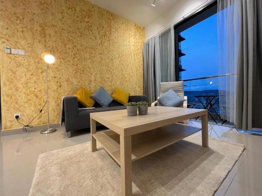 Lovely 3 rooms near Sunway Velo