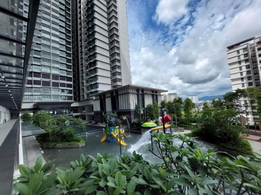 Lovely 3 rooms near Sunway Velo