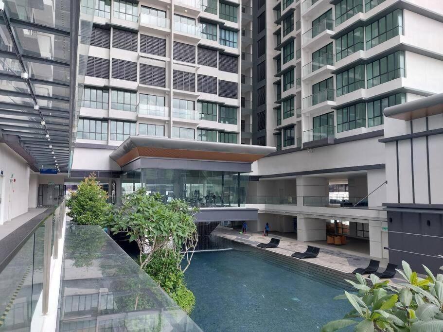 Lovely 3 rooms near Sunway Velo