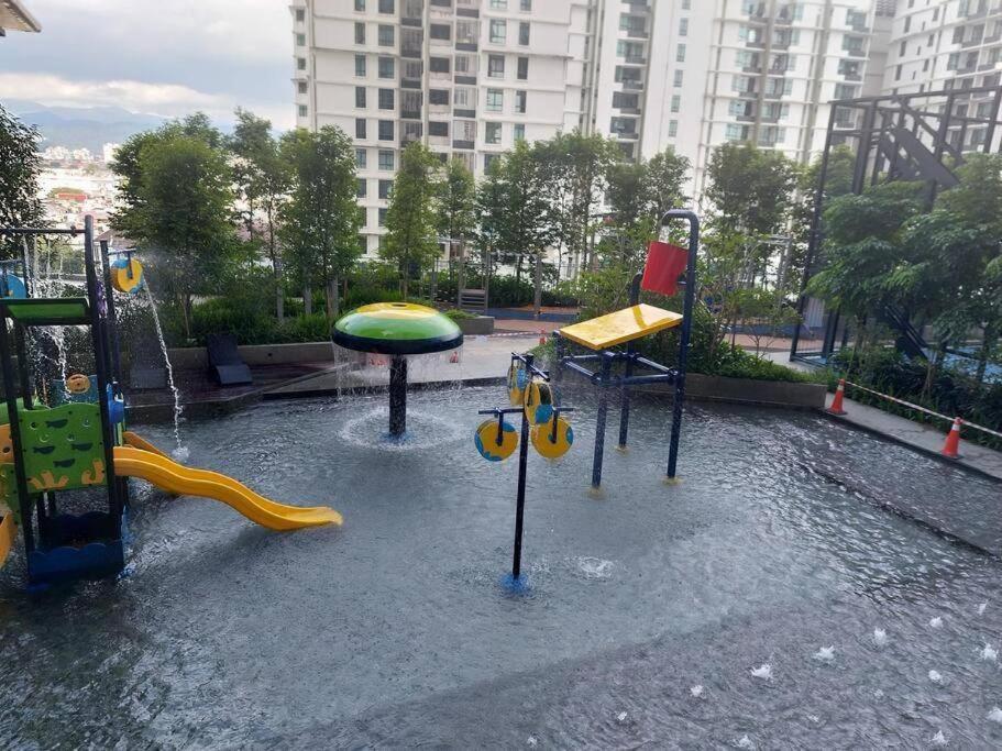 Lovely 3 rooms near Sunway Velo