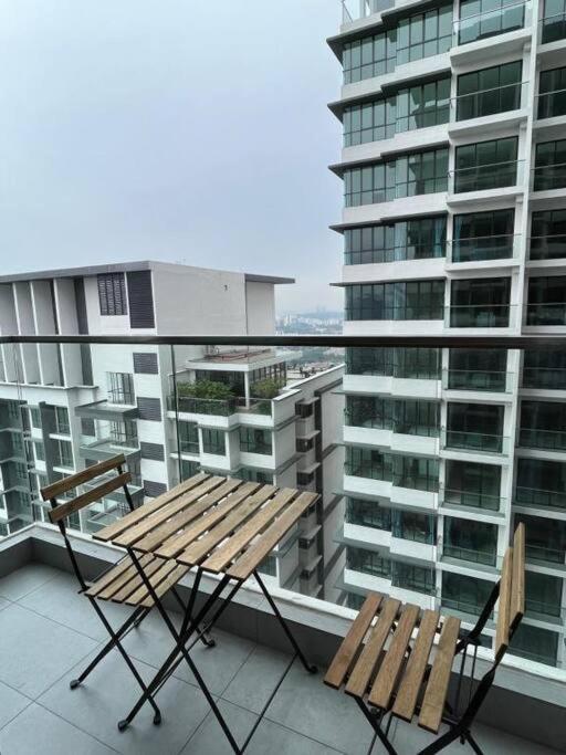 Lovely 3 rooms near Sunway Velo