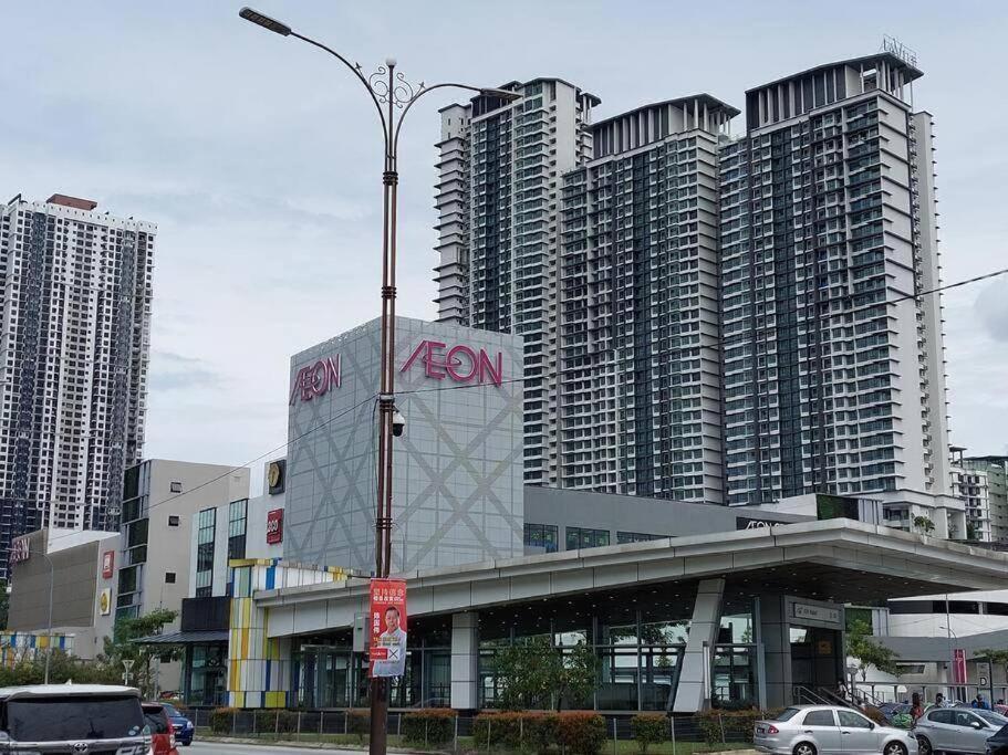 Lovely 3 rooms near Sunway Velo