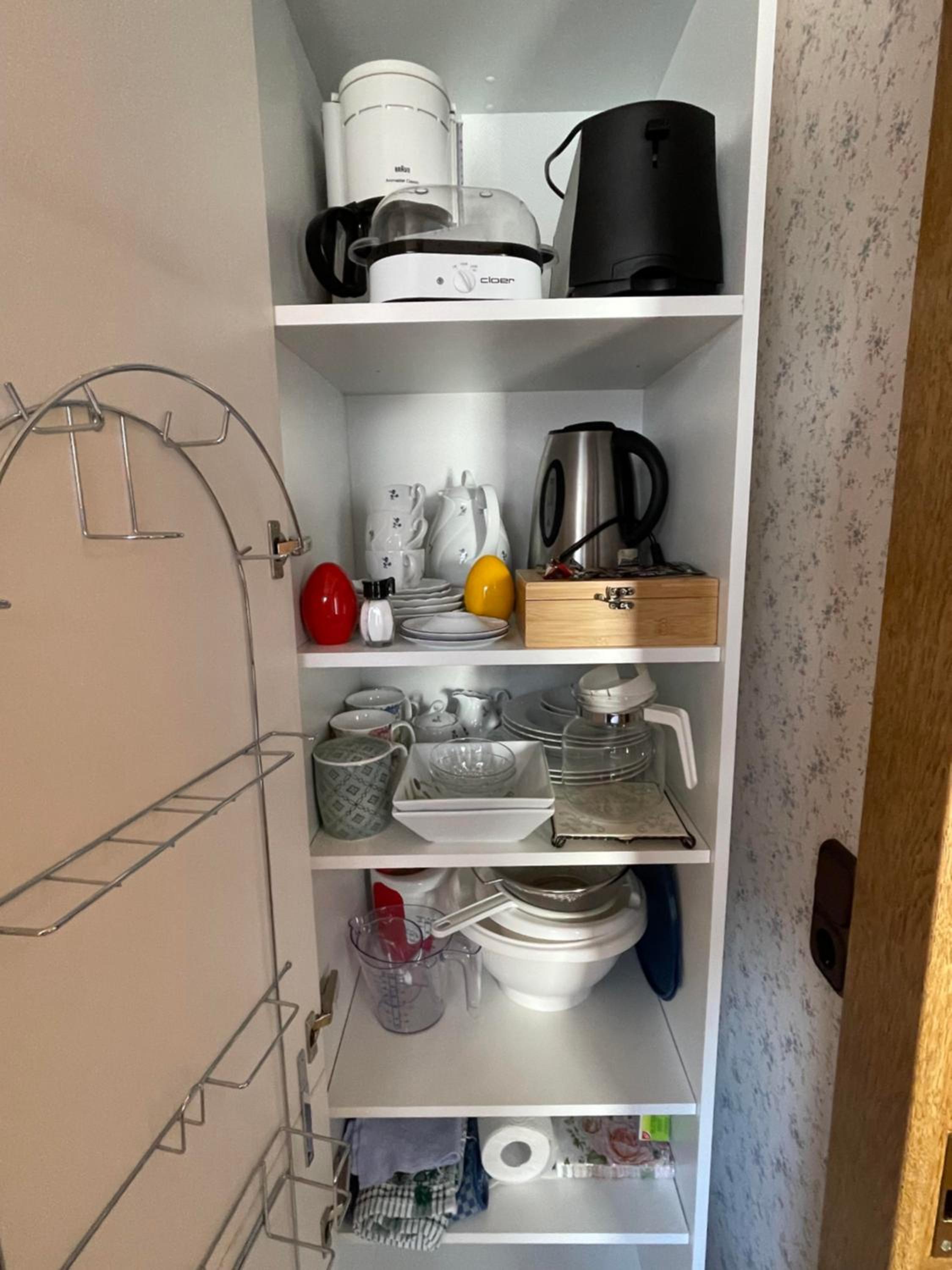 Urheim Rose - Dogfriendly