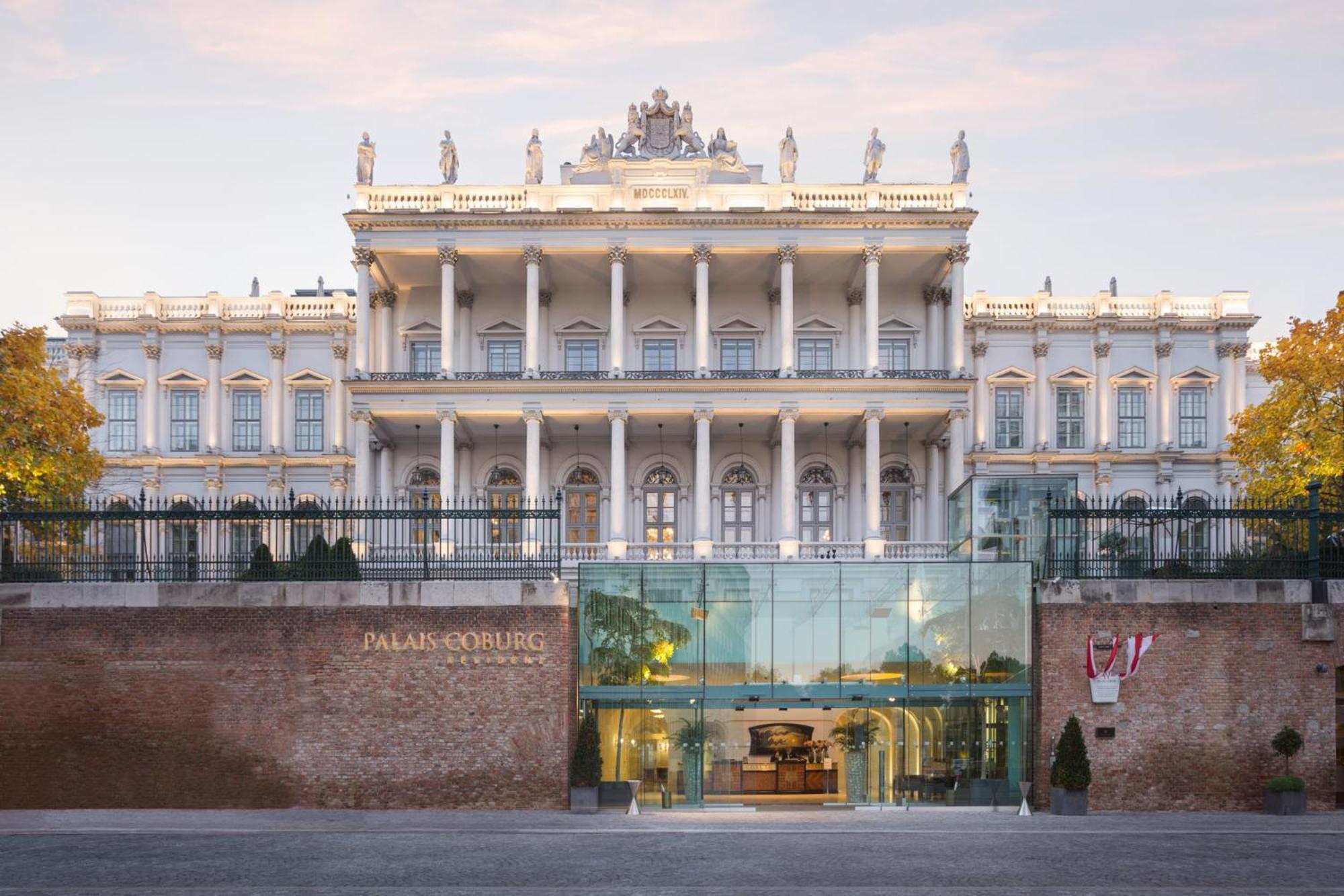 Palais Coburg Residenz 1
