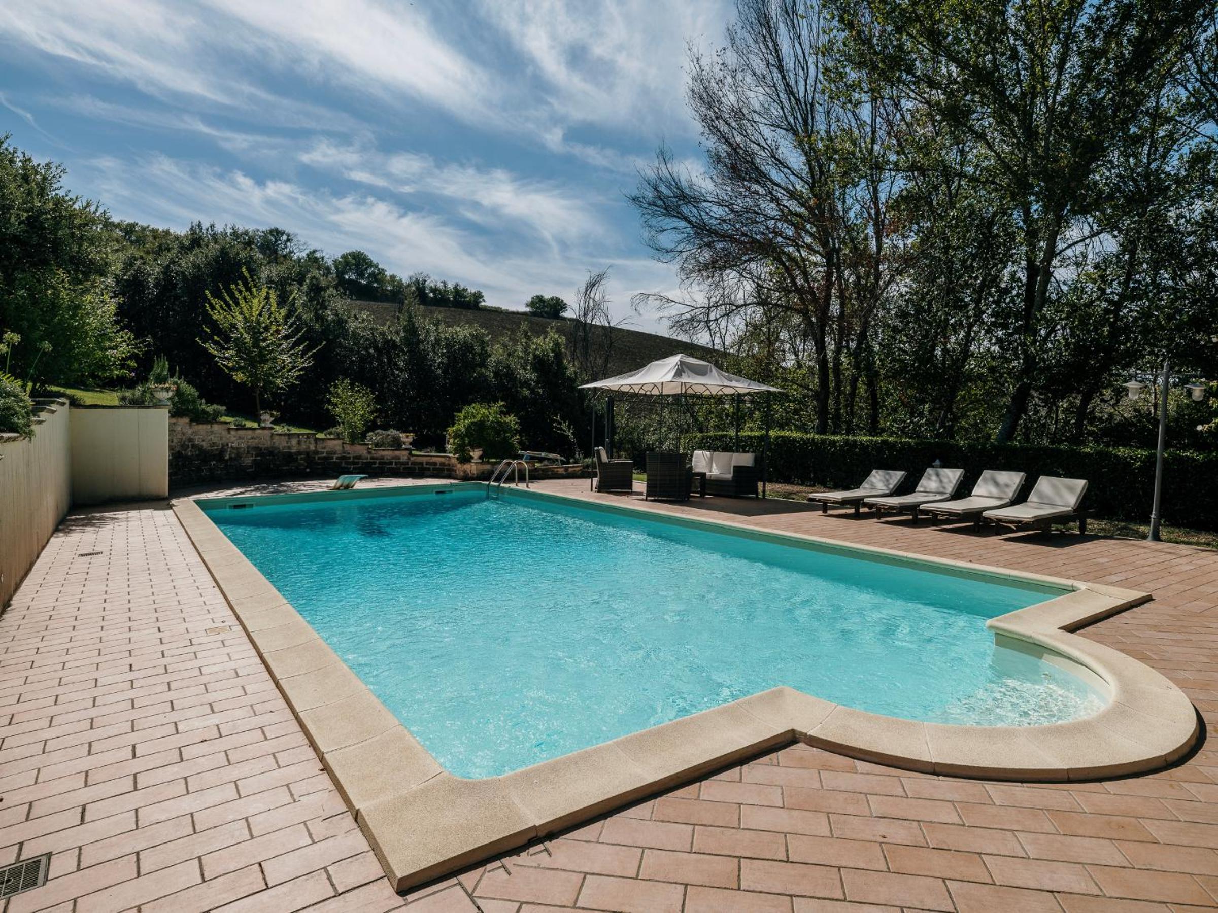 Villa Maria by VacaVilla view 5