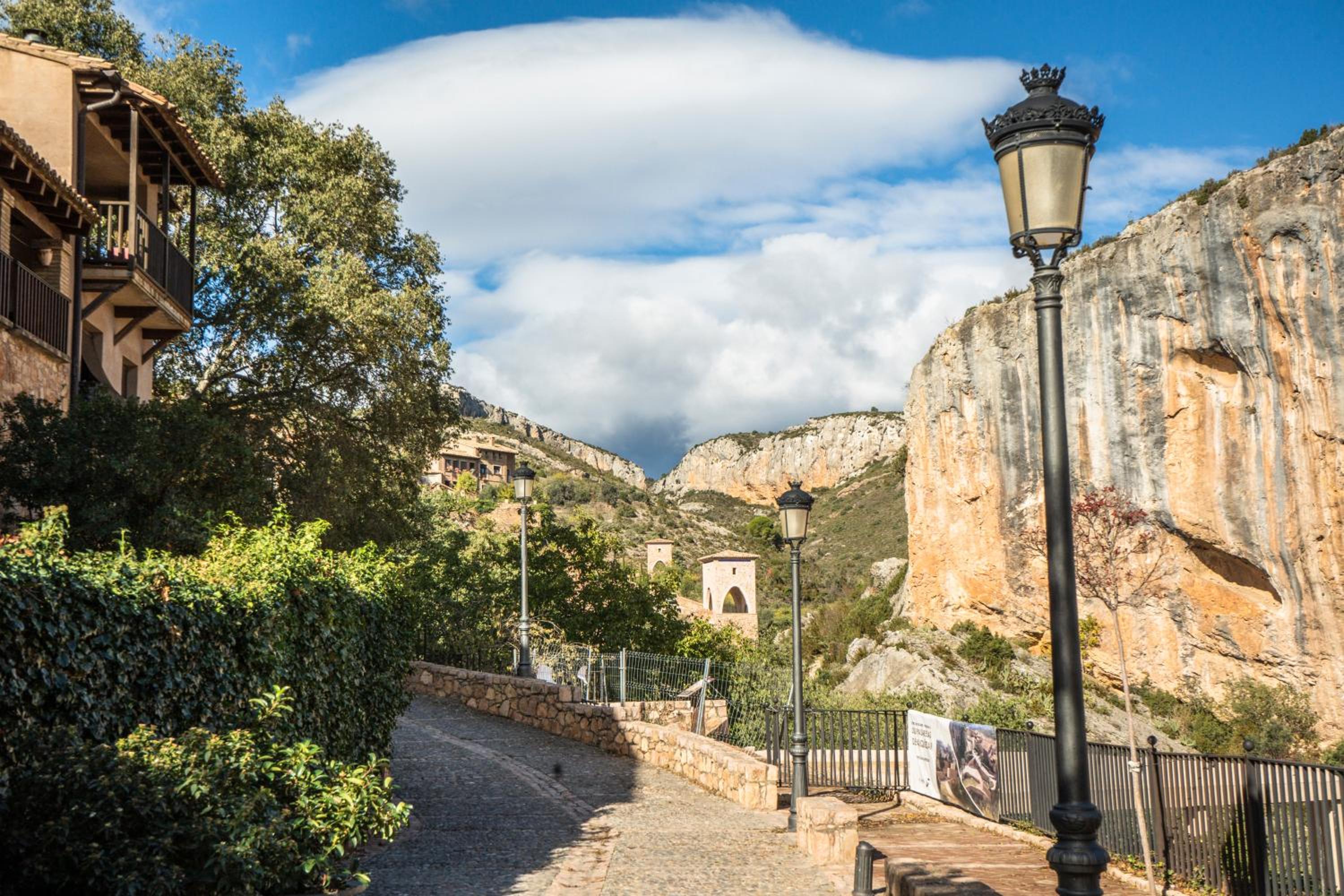 El Rincón de Alquézar