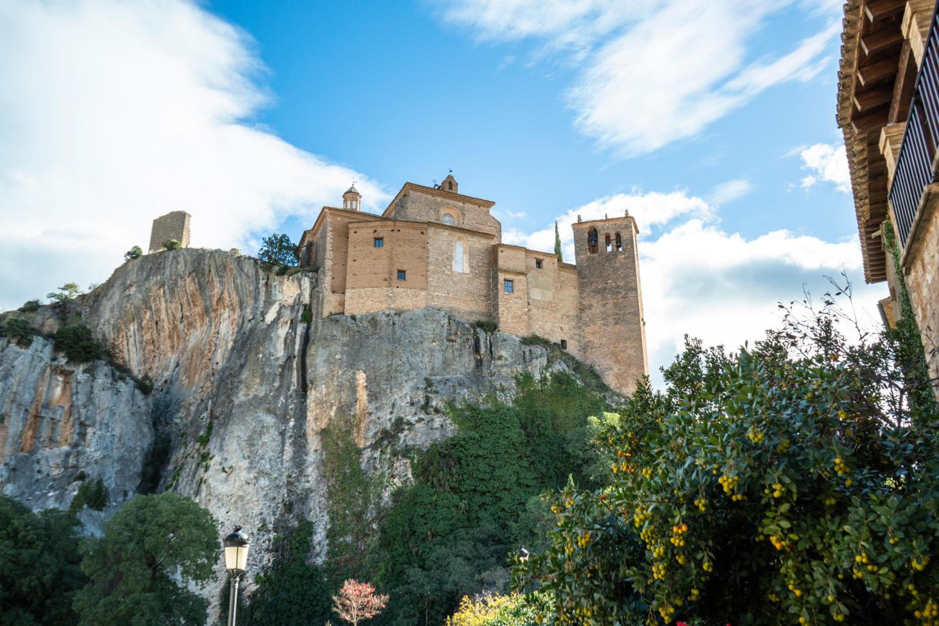 El Rincón de Alquézar