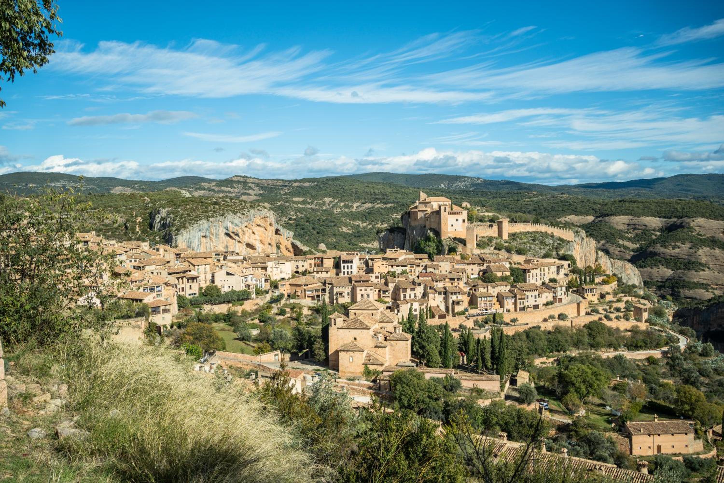 El Rincón de Alquézar